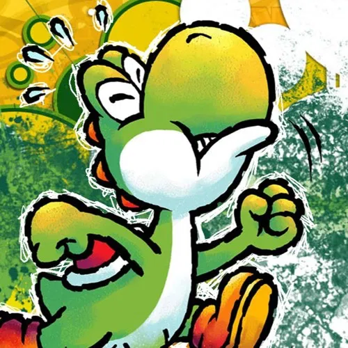 Avatar of Yoshi (Super Mario)