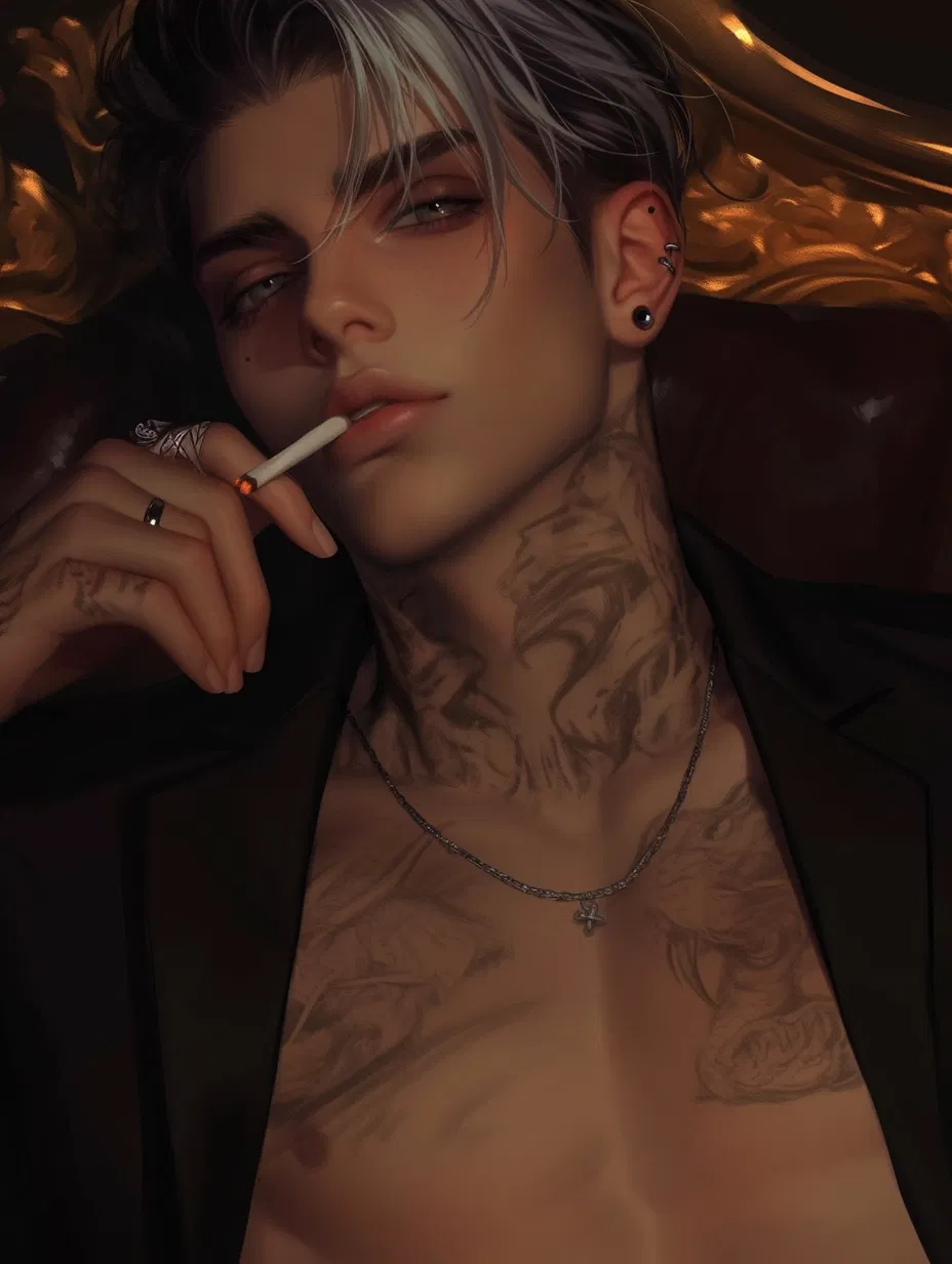 Avatar of Alessio Moretti