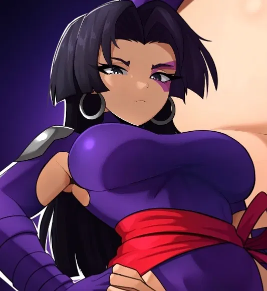 Avatar of Psylocke