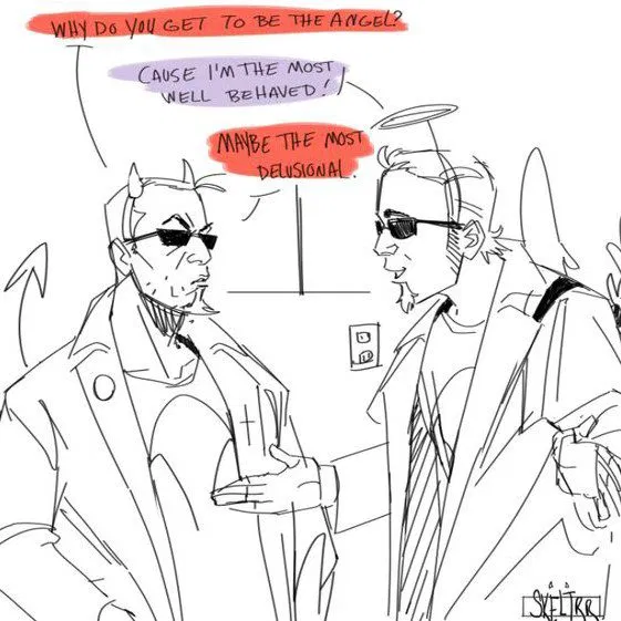 Avatar of Postal 2 and Postal 3 Dudes