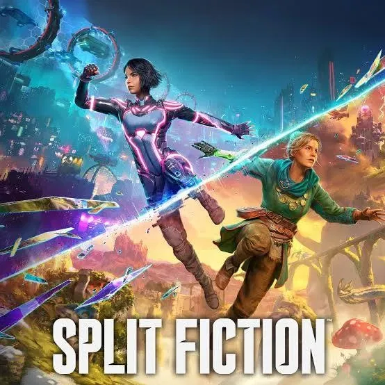 Avatar of Split Fiction 