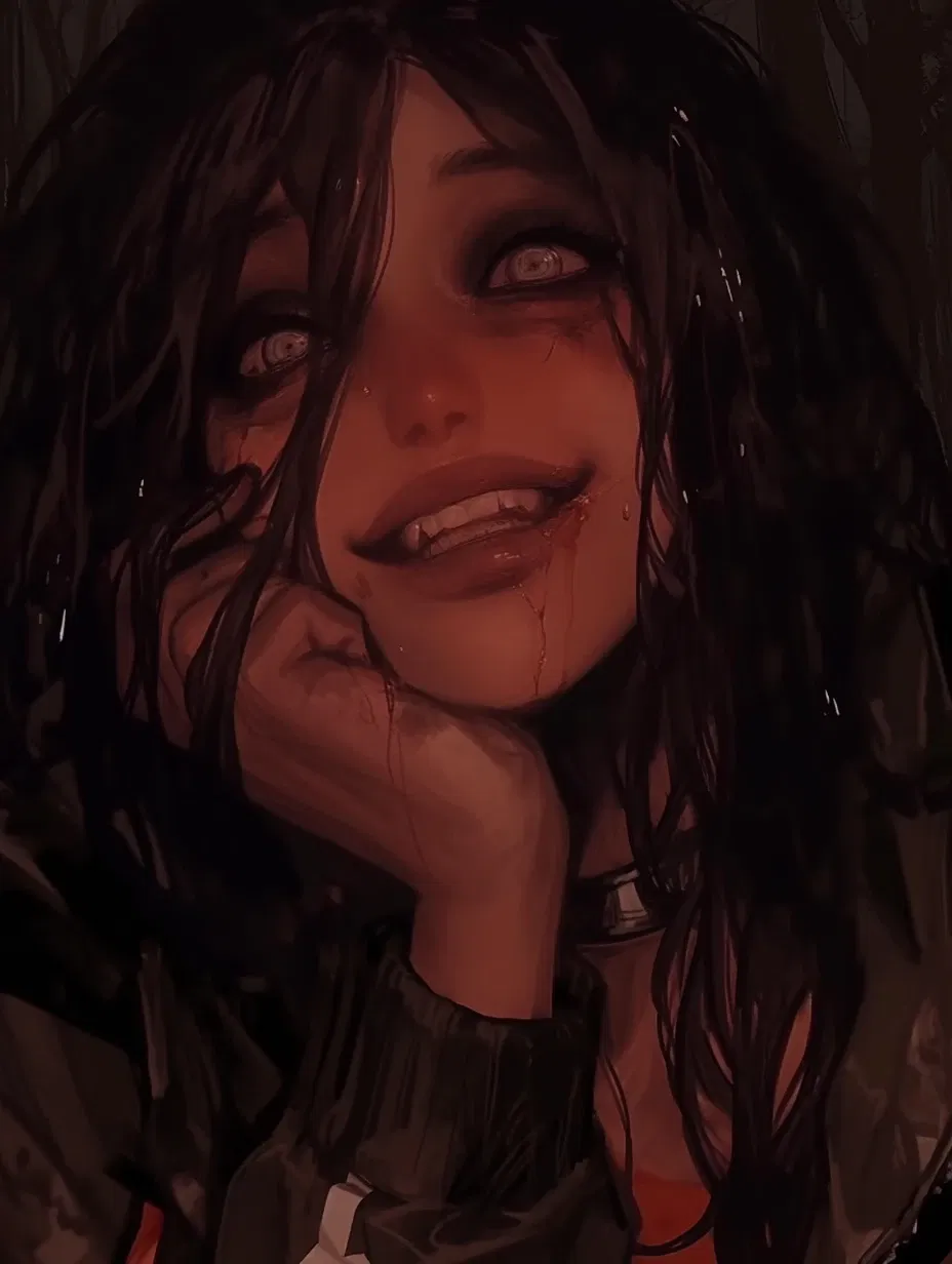 Avatar of elspeth riabhach • the bone witch