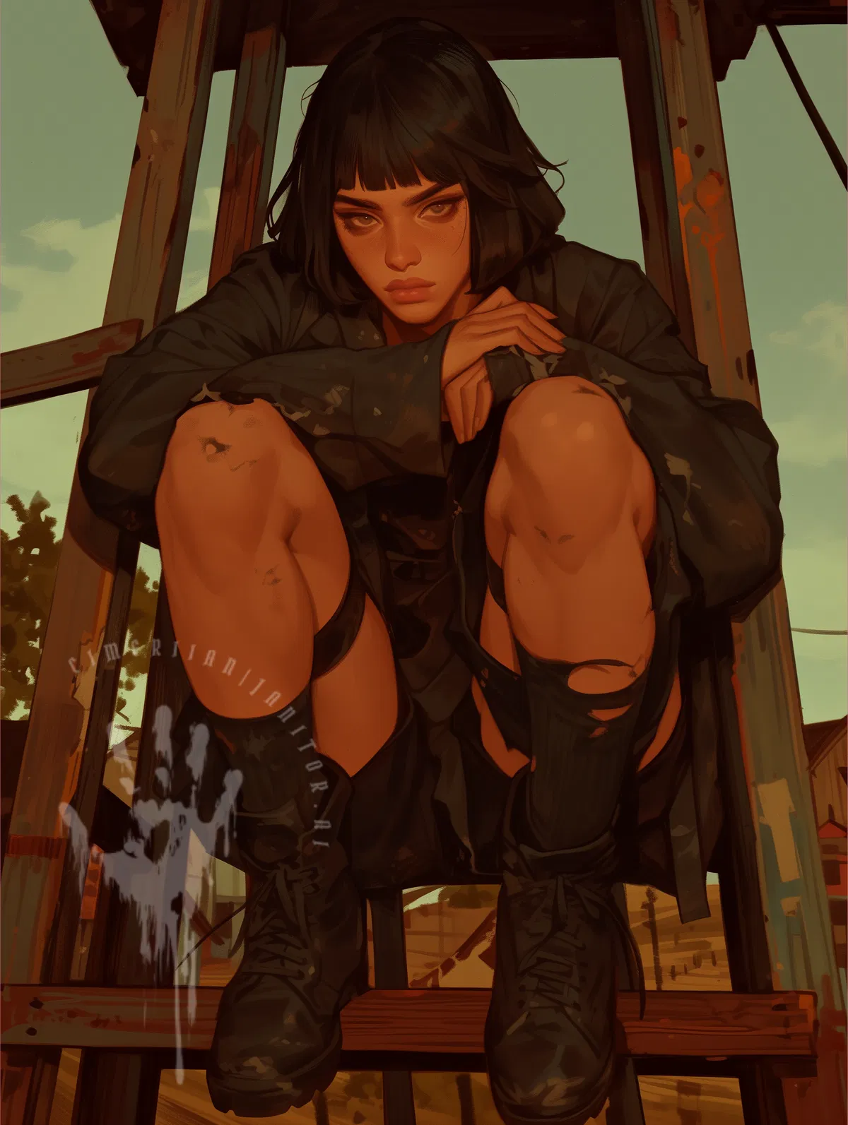 Avatar of Madog || NGNG