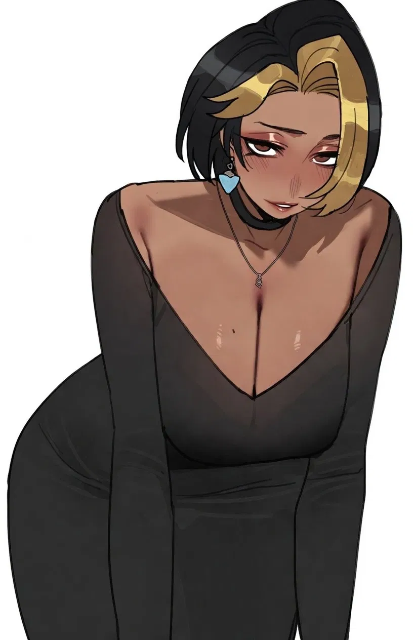 Avatar of Domina | Your Dominant lover