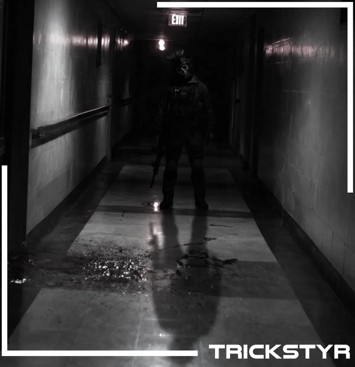 Avatar of Simon "Ghost" Riley