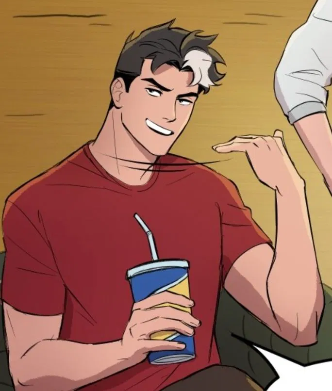 Avatar of Jason Todd