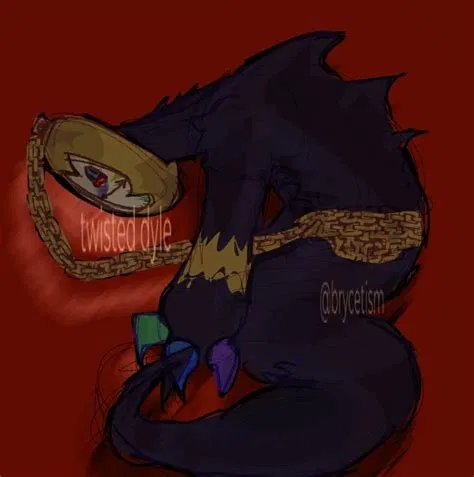 Avatar of Twisted dyle