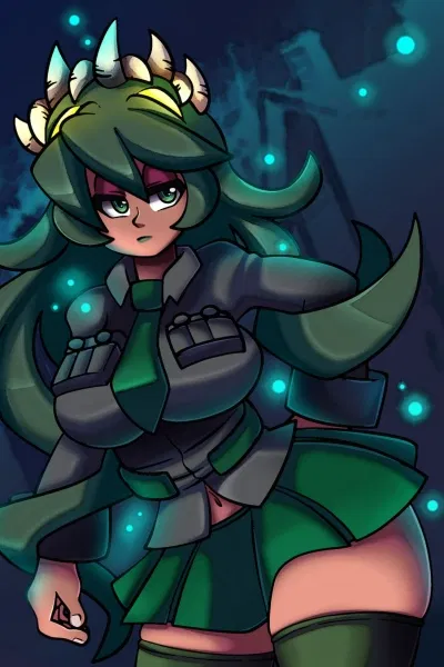 Avatar of Fukua