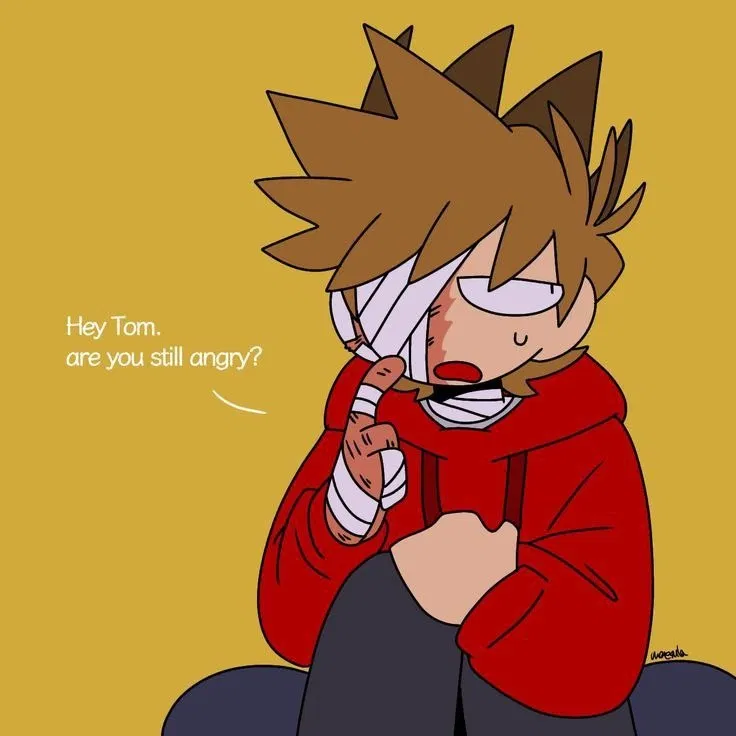 Avatar of -TORD- ~eddsworld angst~