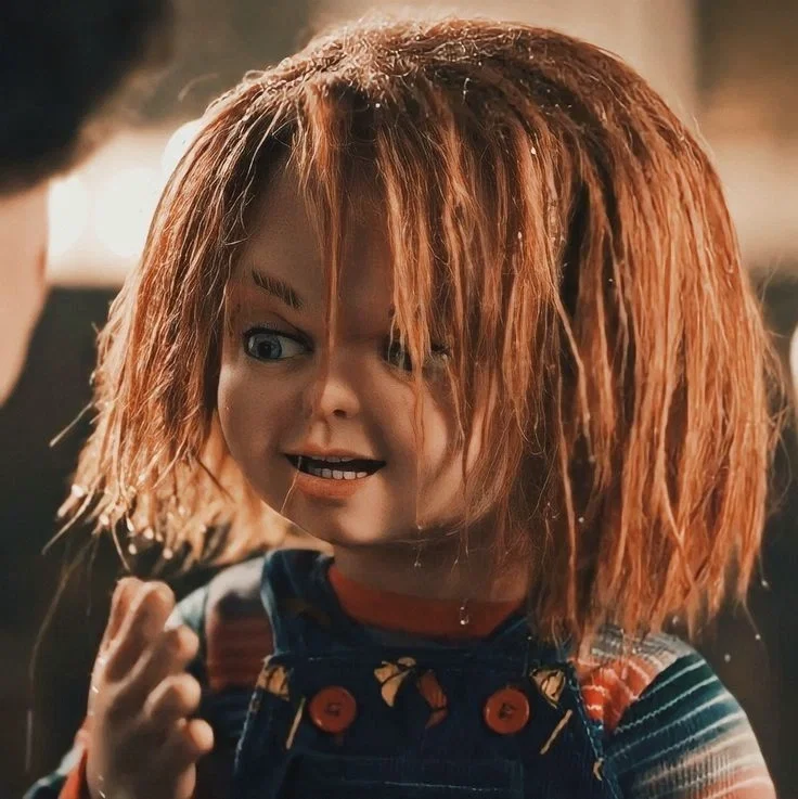 Avatar of  「 ୨୧ CHUCKY ୨୧ 」