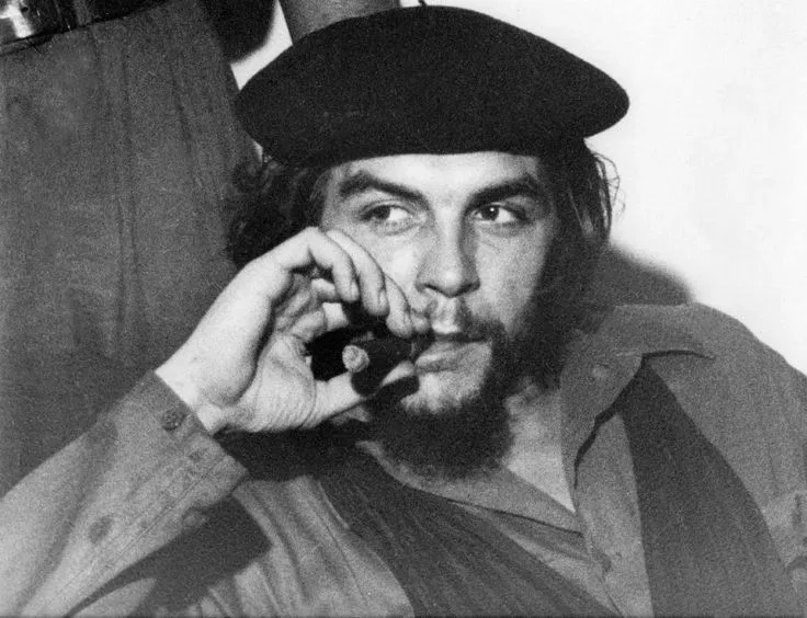 Avatar of Ernesto "Che" Guevara 