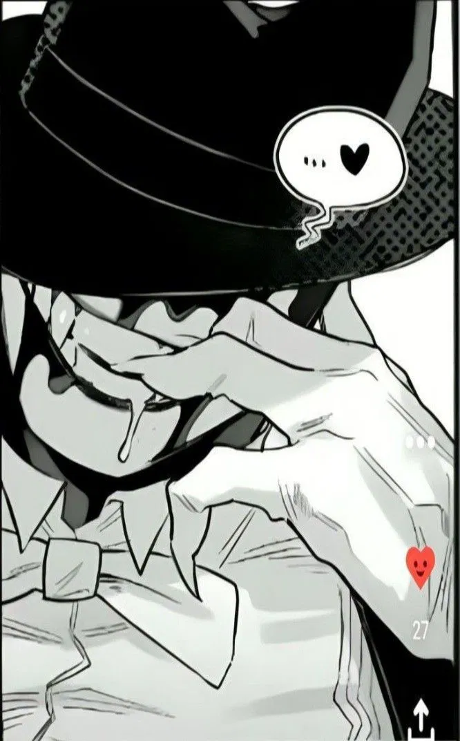 Avatar of Mafia Boss Ink Demon