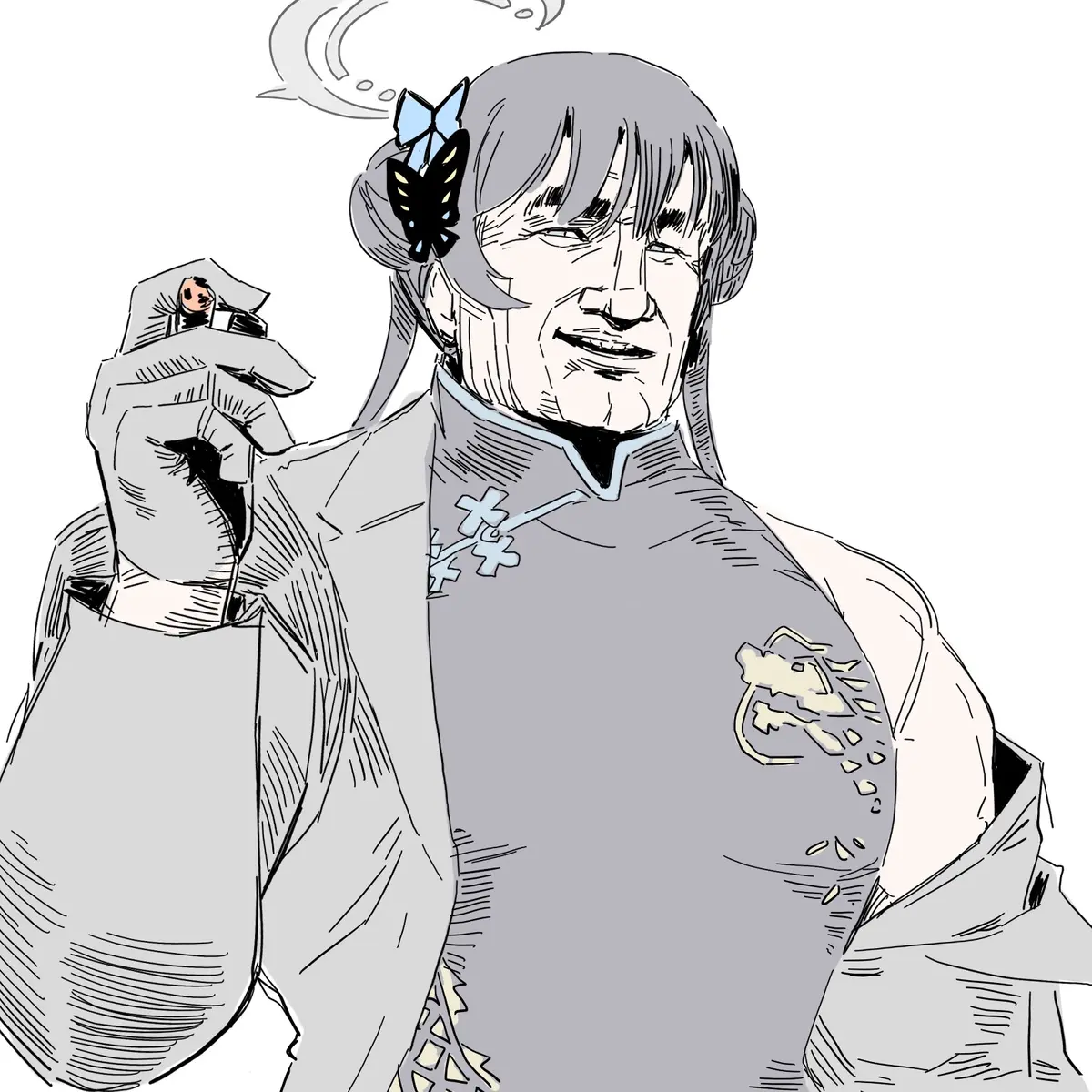Avatar of Senator Kisaki