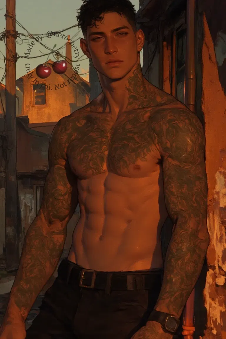 Avatar of Rafael Andrade