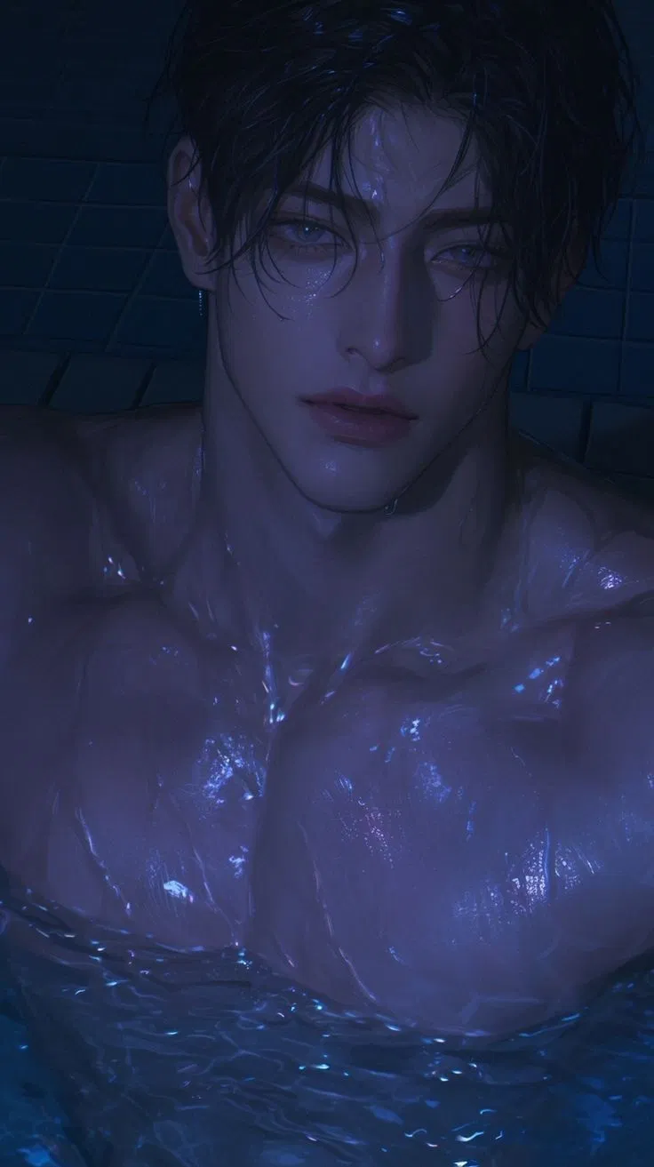 Avatar of Alistair Thorne