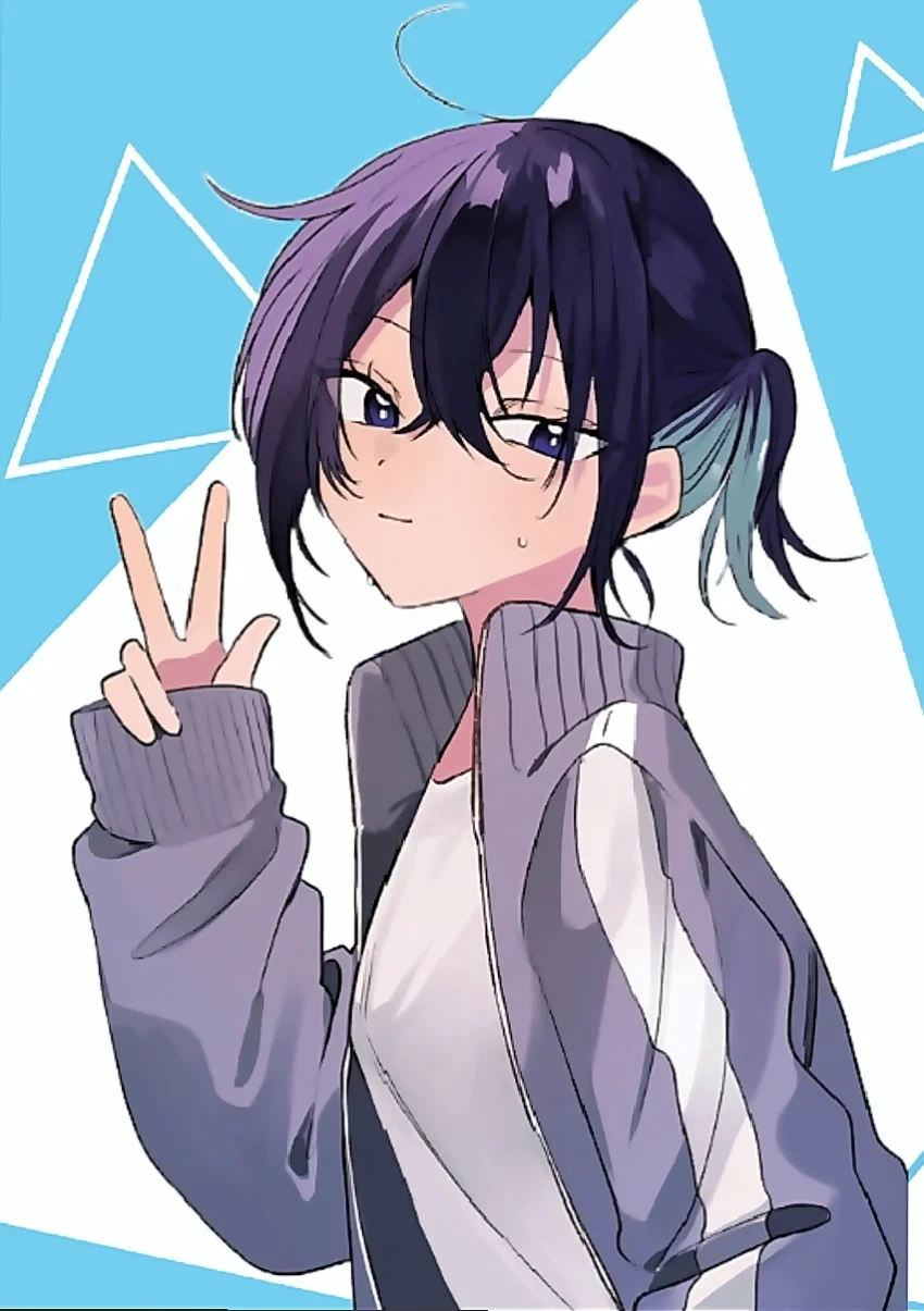Avatar of Izumi Houjou || Someone that's not after your brother