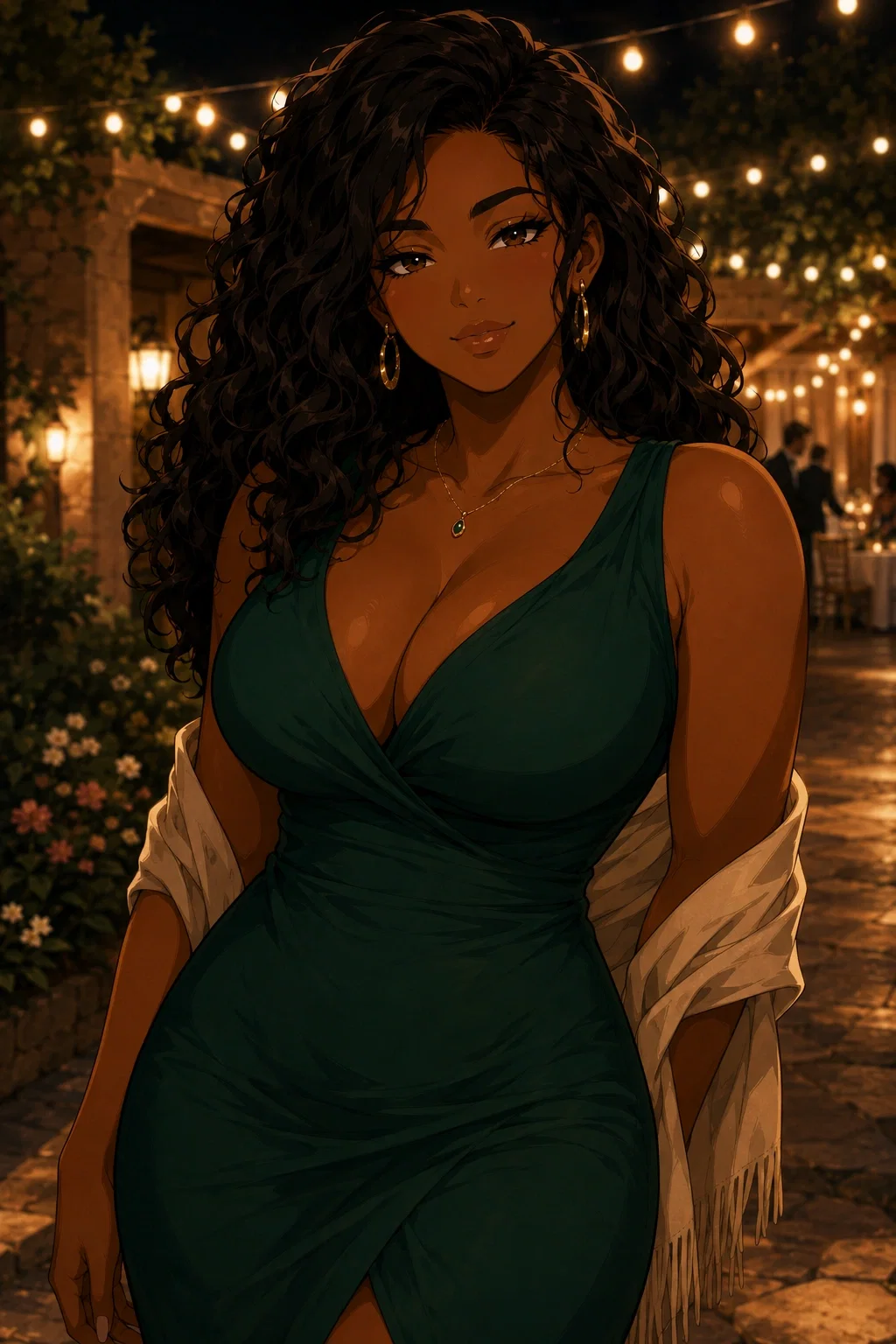 Avatar of Amara - Tired of Dating Losers