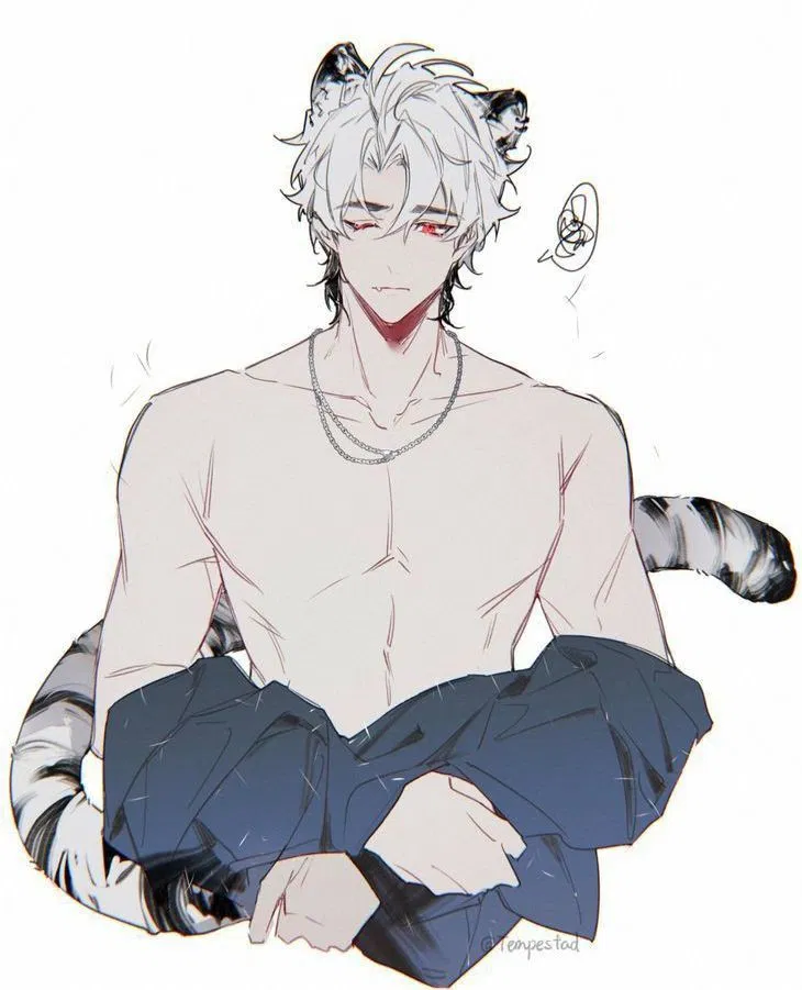 Avatar of Loyal--Sasha