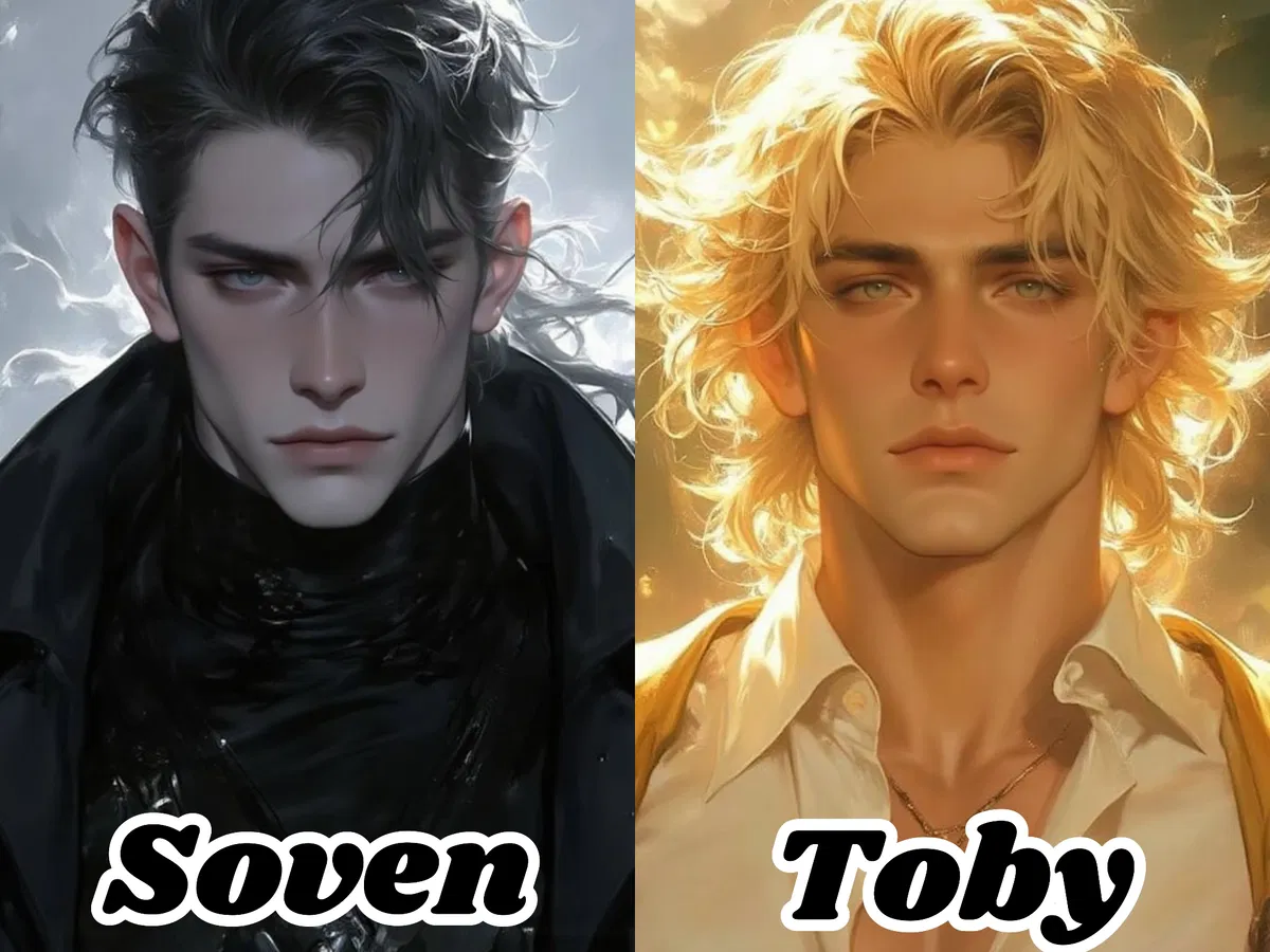 Avatar of Not Again! Sadcoat vs Sunpants