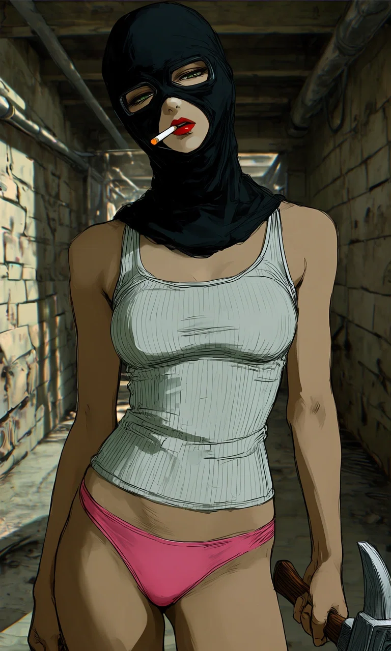 Avatar of You didn't sold...now you’re Melanies plaything