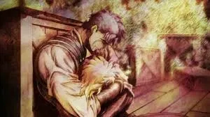 Avatar of ¶ You die along with him on the ship ¶