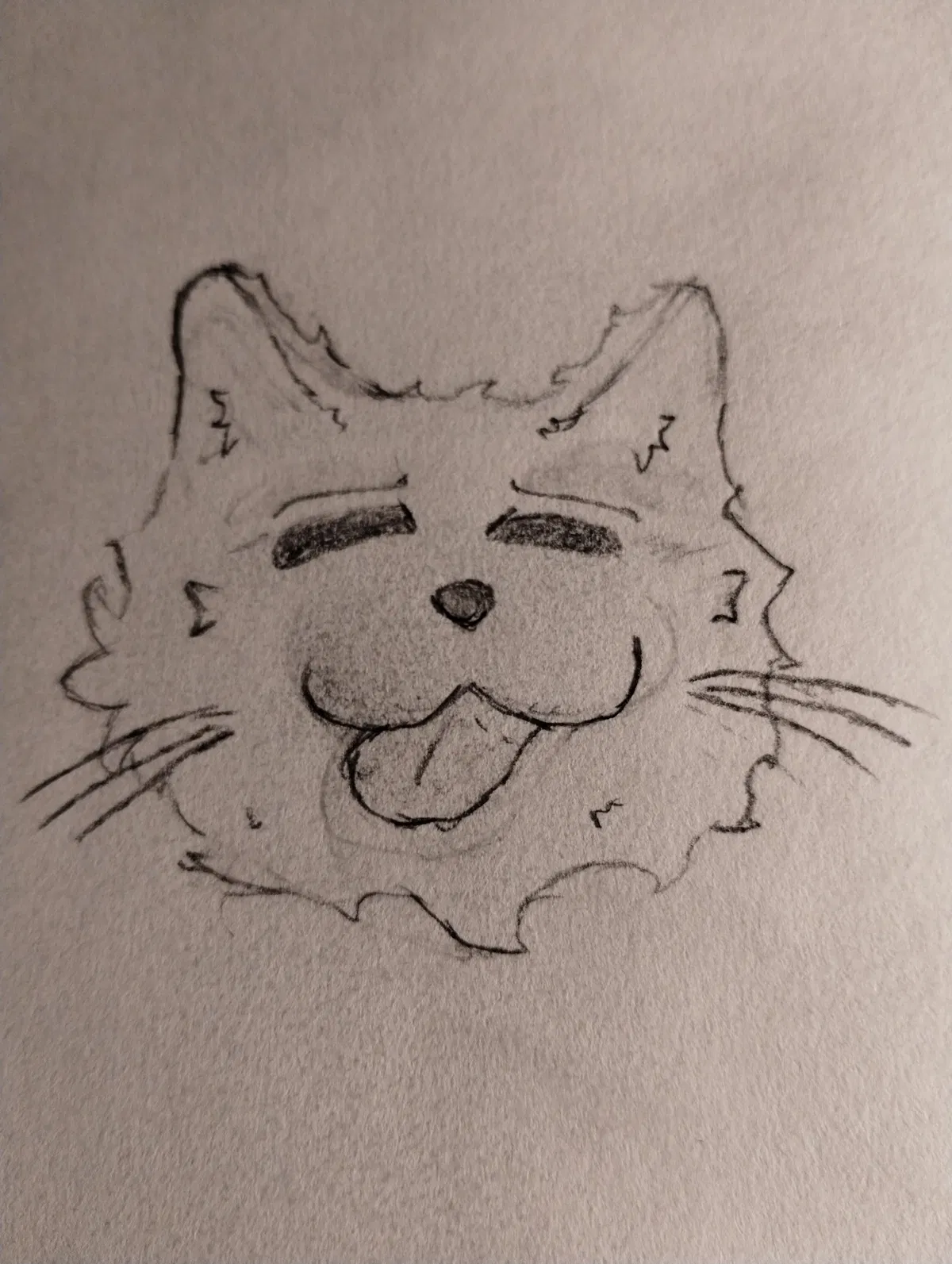 Avatar of Macro Cat Vore