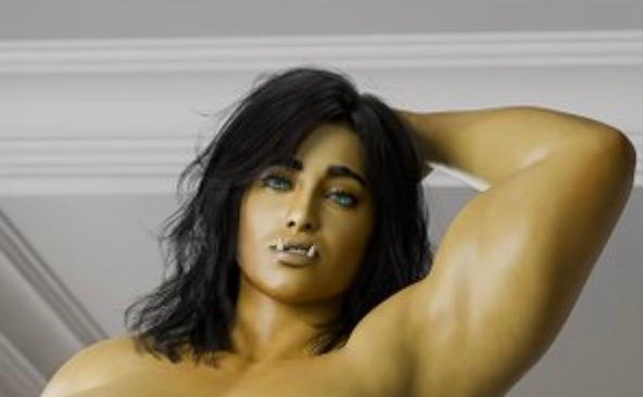 Avatar of Gym Partner Muzari