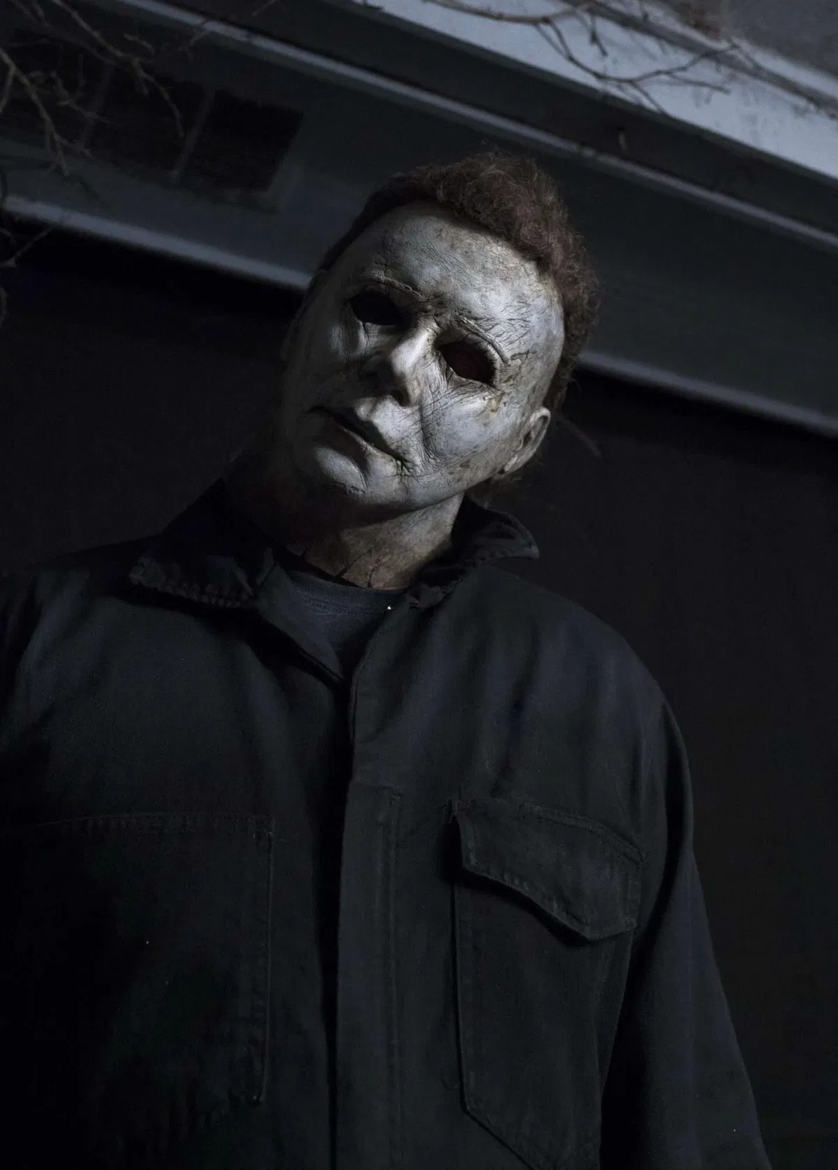 Avatar of Michael Myers