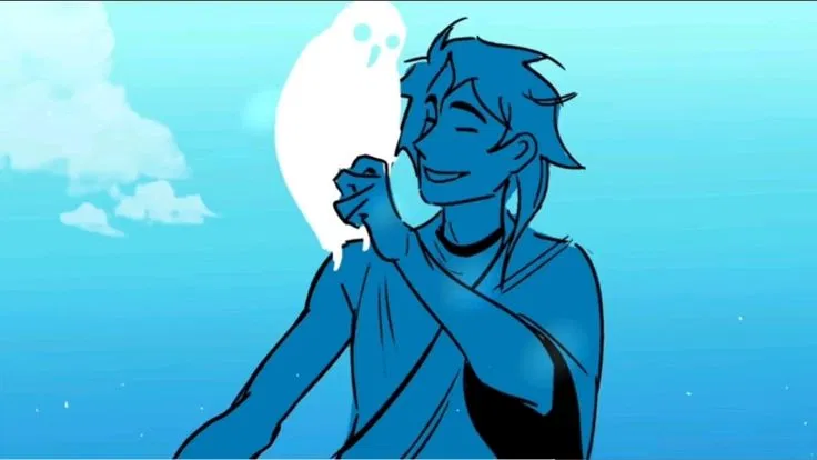 Avatar of Telemachus