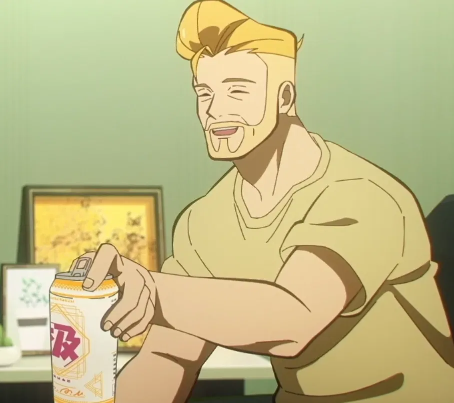 Avatar of Smile || To Be Hero X