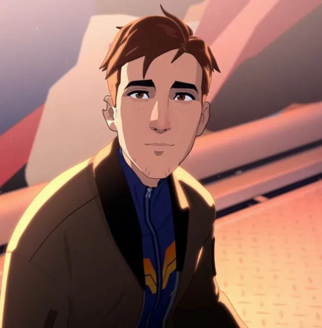 Avatar of Robert Robertson III