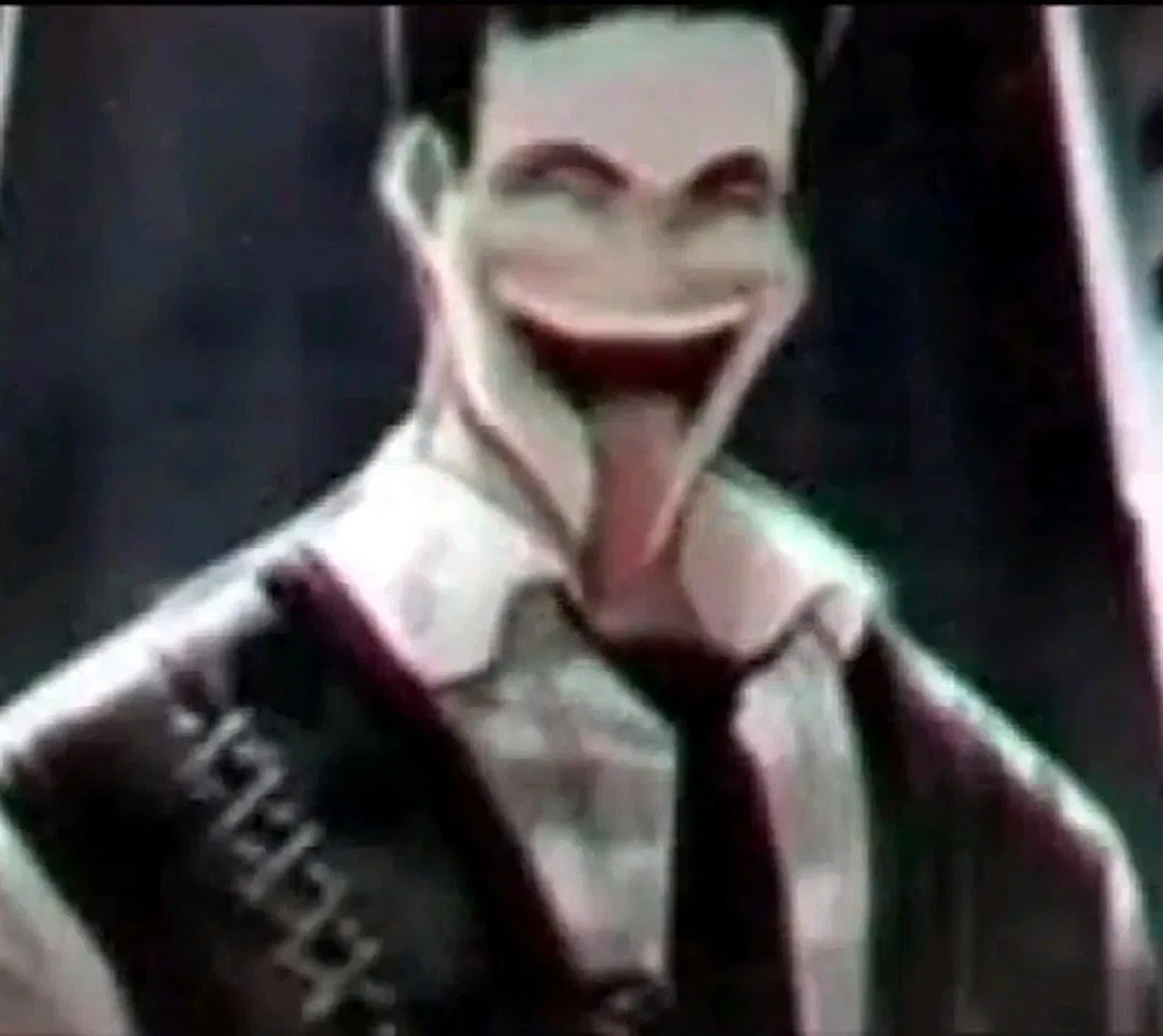 Avatar of Meursault has distorted!