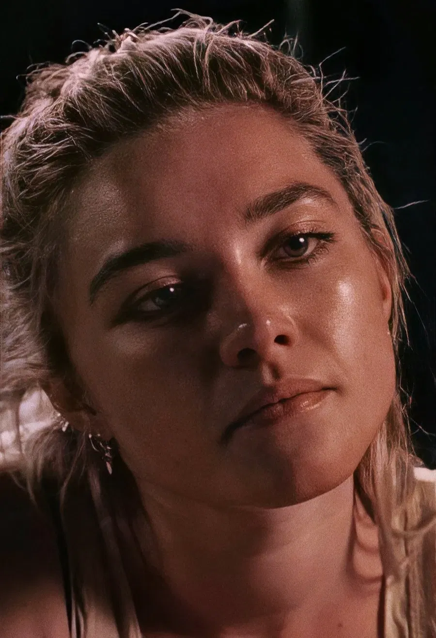 Avatar of Yelena Belova