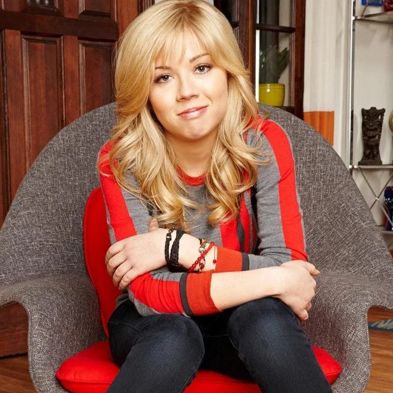 Avatar of Sam Puckett (iCarly / Sam & Cat)