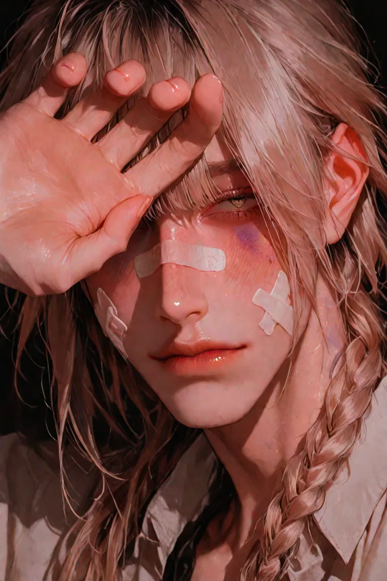 Avatar of INCEL | Elion Evergreen