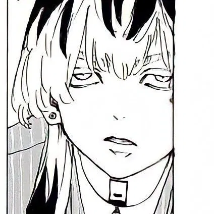 Avatar of Rindou Haitani 