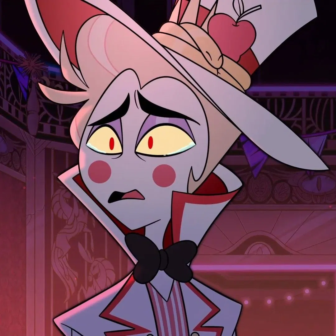 Avatar of Lucifer Morningstar