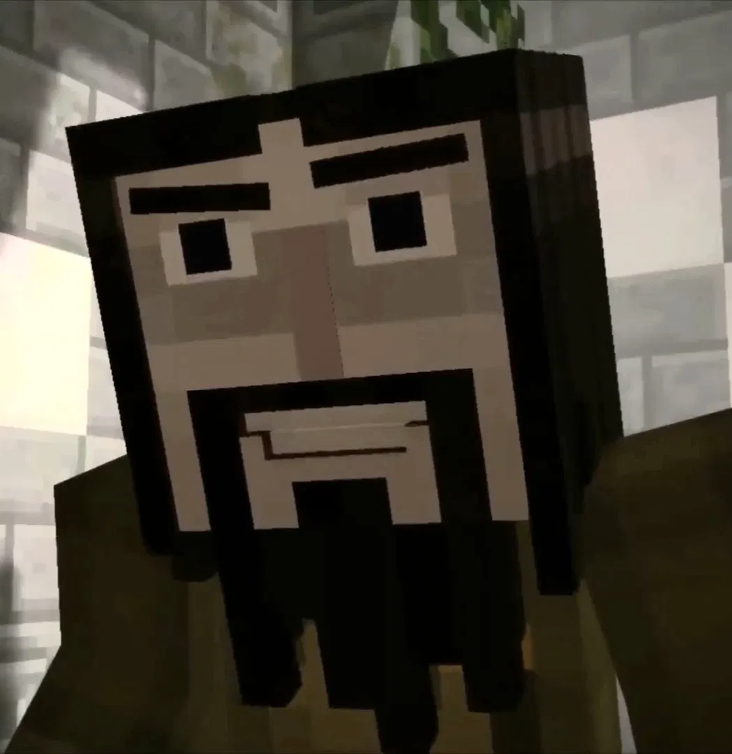 Avatar of Ivor MCSM