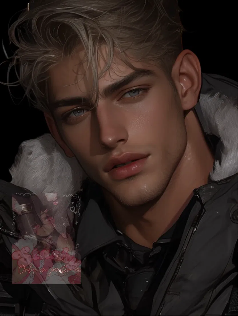 Avatar of Sebastian Reed | Married Boyfriend