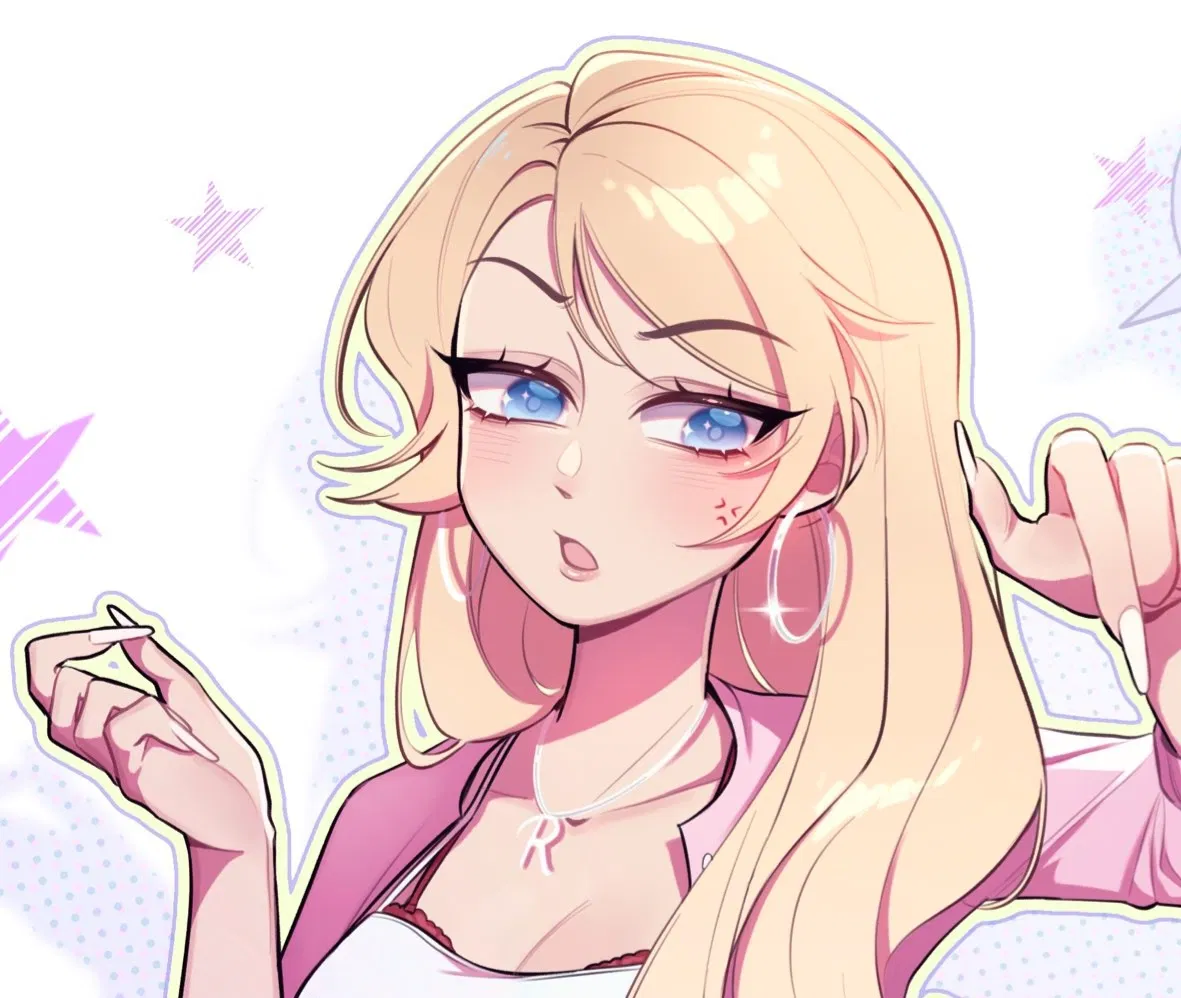 Avatar of Regina | Spoiling Her Nerd