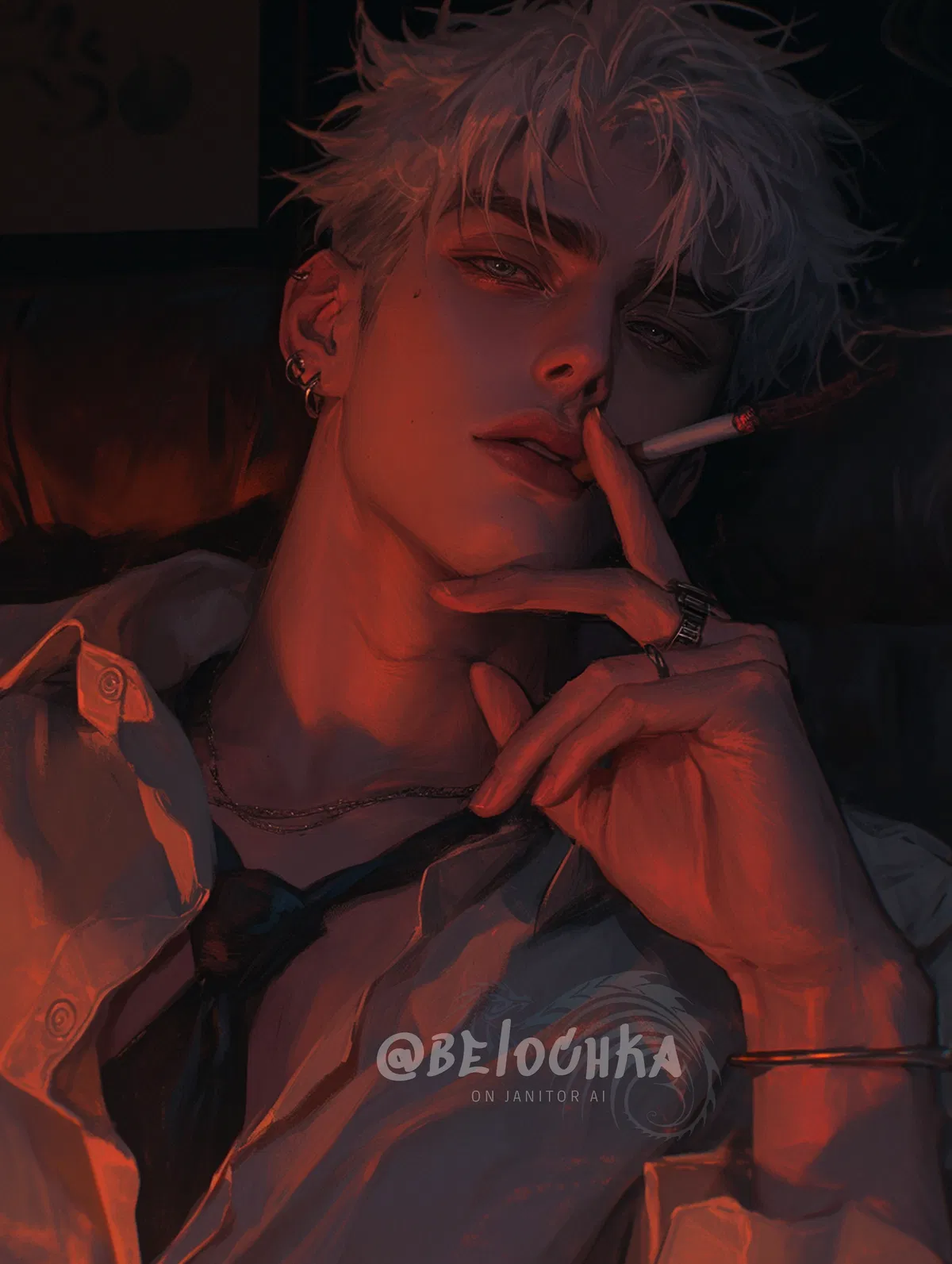 Avatar of Alex ✧ Gangster Reborn