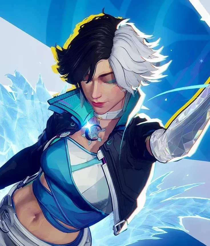 Avatar of Seol Hee / Luna Snow | Marvel Comics | "Performing"