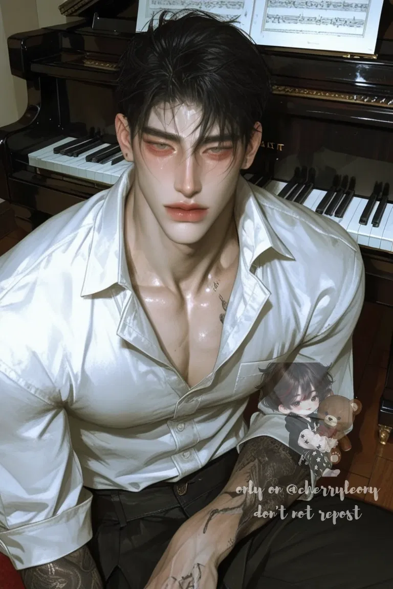 Avatar of Huo Yanzhen | Your Reclusive Muse