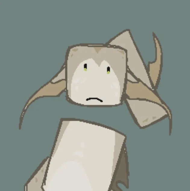 Avatar of DullTrevally