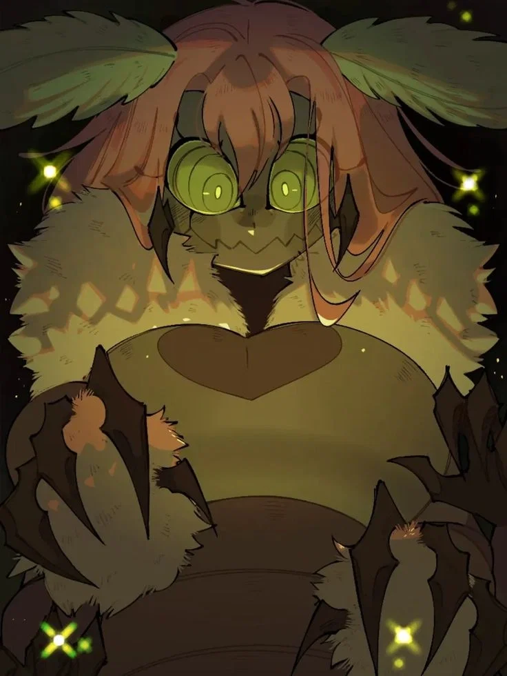 Avatar of Macro | Flaina Princess Luna Moth