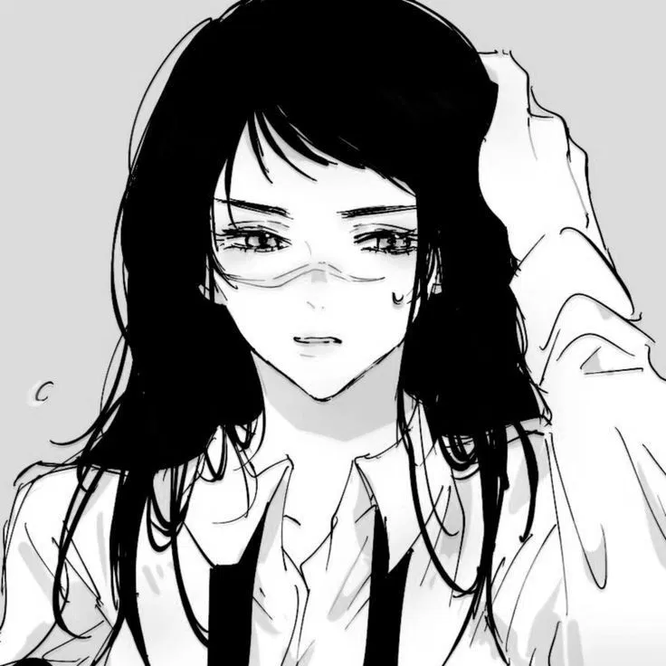 Avatar of Michiko Tendo | Your Wife | AU CSM