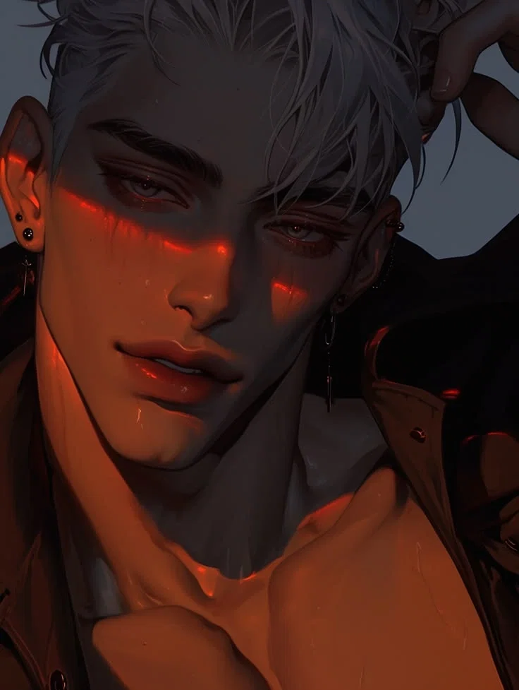 Avatar of CALEB | THE OFFICE