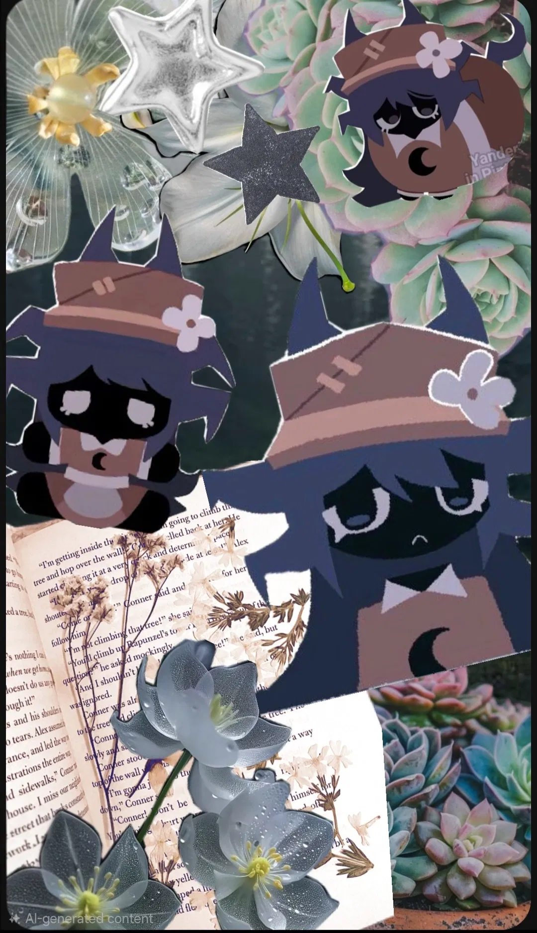 Avatar of Manor gardening! 