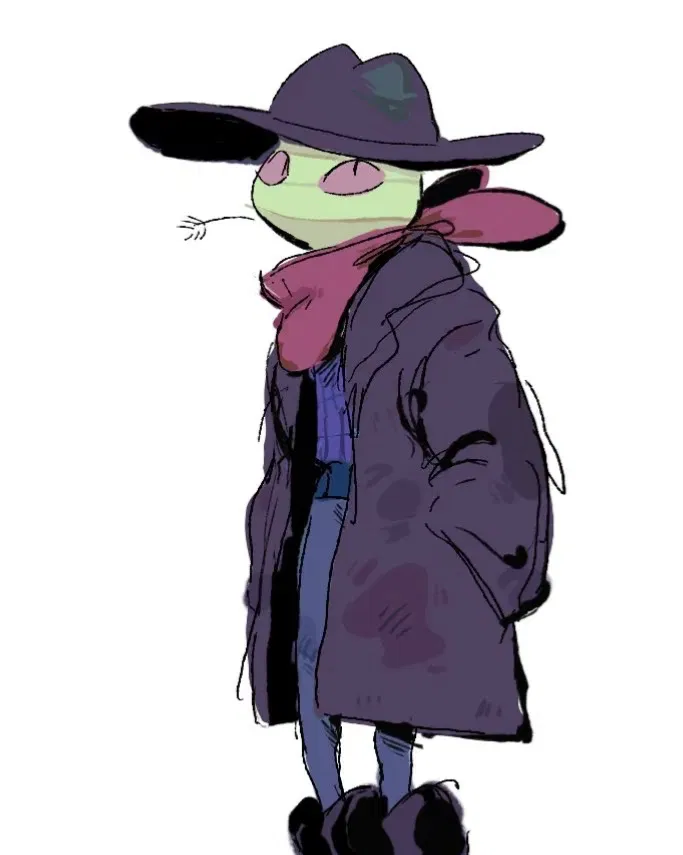 Avatar of Me-Mow