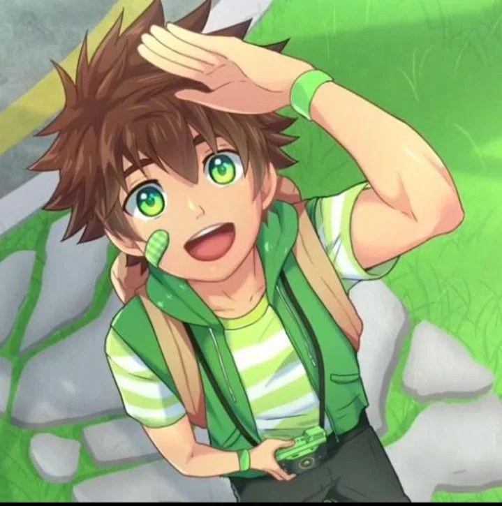 Avatar of Keitaro Nagame